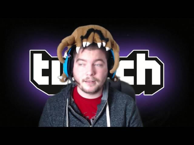 Twitch Tips: Surviving a 24 Hour Stream