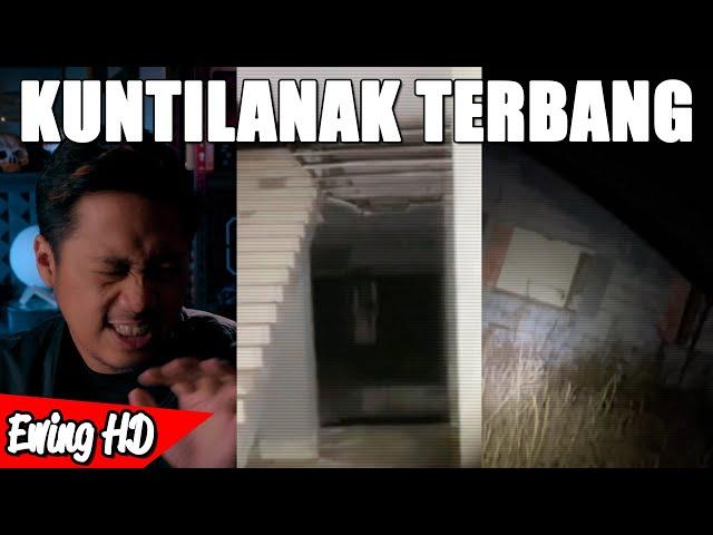 5 Penampakan Hantu yang Paling Mengerikan - Part 21