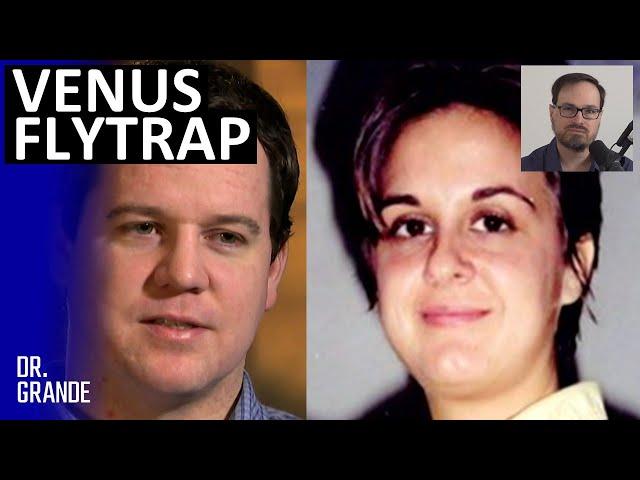 Rejected Husband Creates Complex Imposter Alibi to Murder Wife | Venus and Doug Stewart Analysis