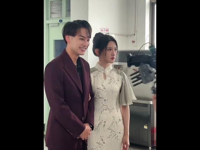 柳甯x常丹丹因為有你，我好像也不是一無所有。《小黑兔求生指南》#短劇 #女頻 #chinesedrama #drama #霸總