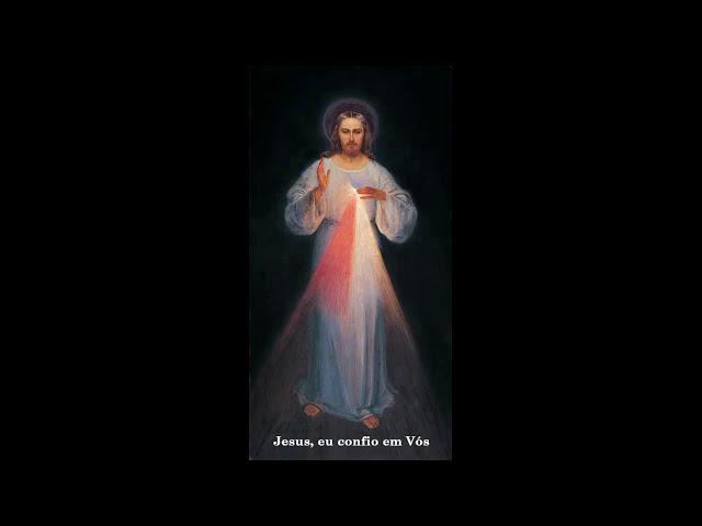 AS APARIÇÕES DE CARAPICUÍBA - Mensagem de Nossa Senhora 19/04/2020