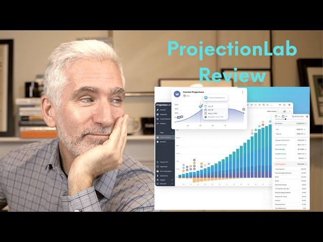 ProjectionLab Review | Financial Planning Software