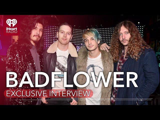 Badflower's Josh Katz Talks 'This Is How The World Ends' Album + A Performance Of "Don't Hate Me"