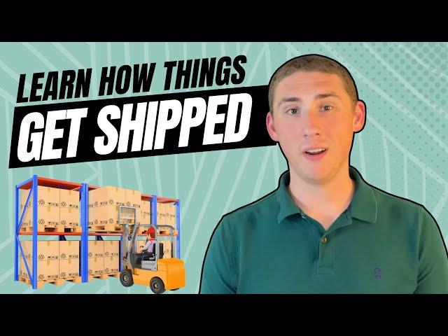 What Is Order Fulfillment? (We'll Show You.)