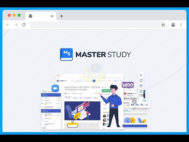 MasterStudy | MasterStudy LMS Appsumo Lifetime Deal And Full Review