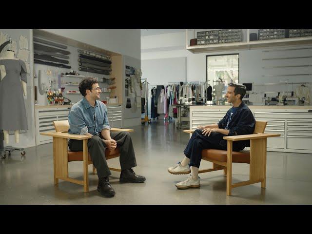 The BoF Podcast | How Zac Posen is Reenergising Gap Inc.