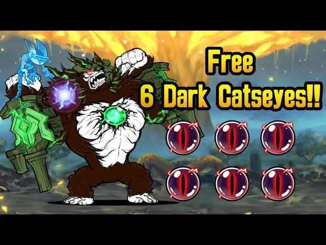 FINAL 12th Anniversary Bounty Mission: Zero Luza & Metafilibuster [The Battle Cats]