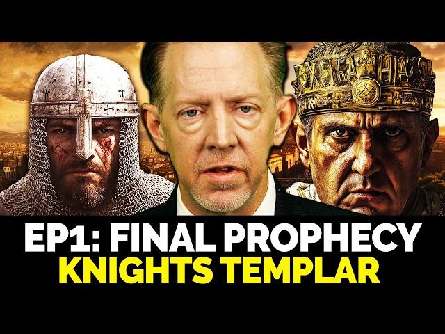 The Templar's’ Final Prophecy - Secrets They Swore to Keep Hidden | Knights Templar Series EP 1