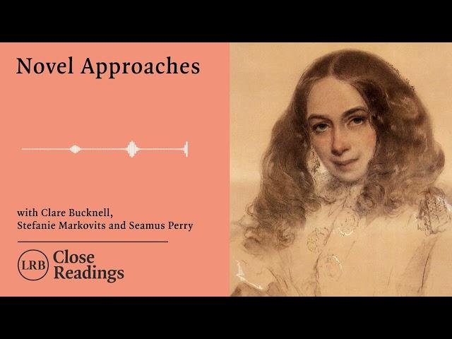 Novel Approaches: 'Aurora Leigh' by Elizabeth Barrett Browning
