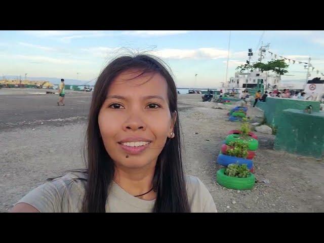 Tiny Island Girl Philippines