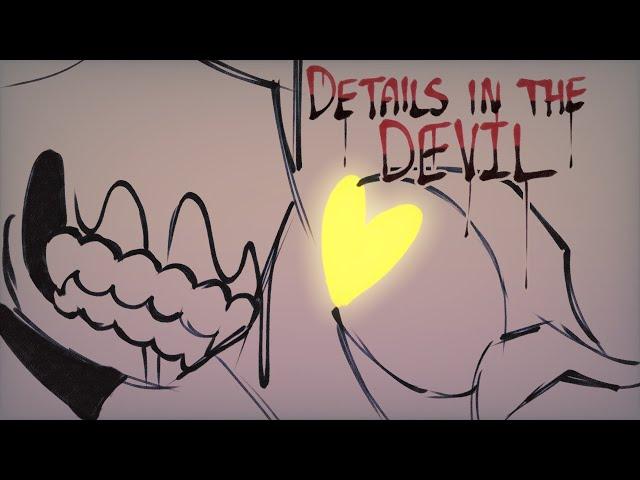 Details in the Devil [REANIMATED]