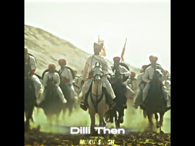DILLI OF CHAUHANs #kshatriya #history #rajput #edit #rajputana #singh #chauhan #delhi #thakur #rana