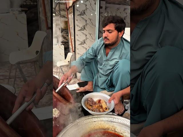 Exploring First Time Hidden Food Point | Bilal Nashta | Kp Food Diaries