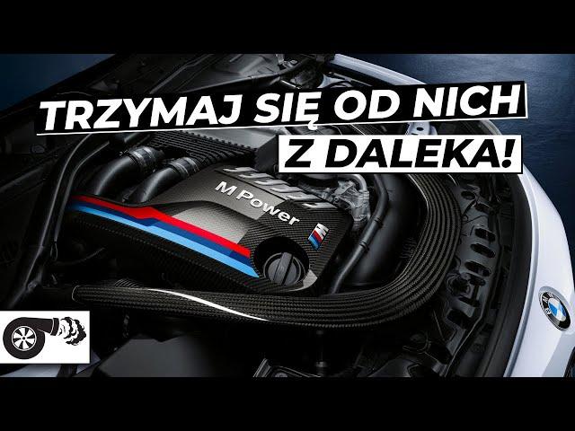 Oto najgorsze silniki XXI wieku  Koszmarnie awaryjne tandety przynoszące wstyd motoryzacji!