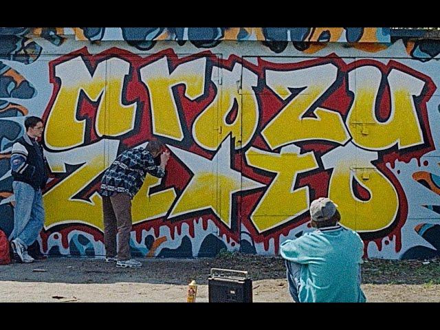 Mrozu - Złoto (Official Music Video)