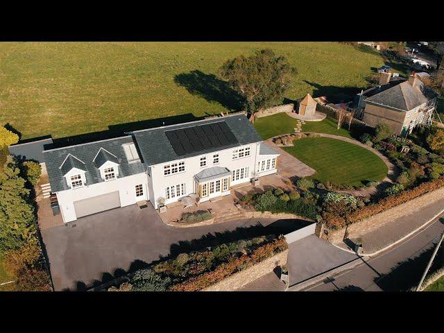 Hidcote House - Property Video Tour | Slapton Sands