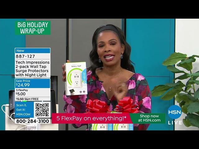 HSN | Last Minute Gifts 12.16.2024 - 02 PM