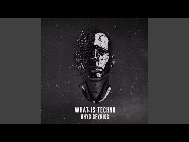 What Is Techno