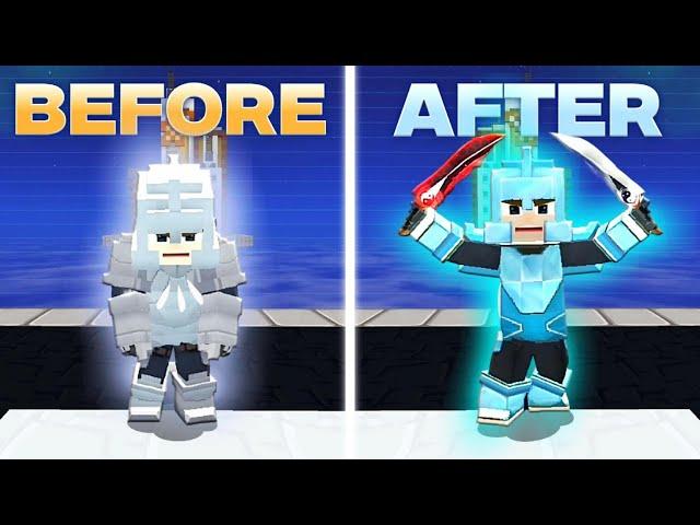 Top 3 Best Tricks in Bedwars | Blockman Go Bedwars