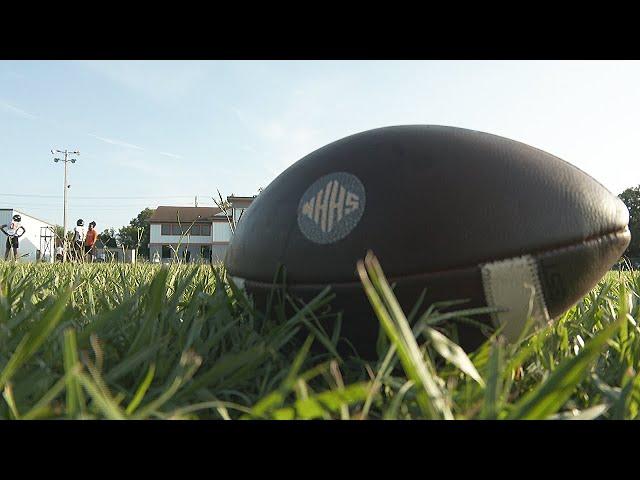 WWAY PIGSKIN PREVIEW: New Hanover Wildcats