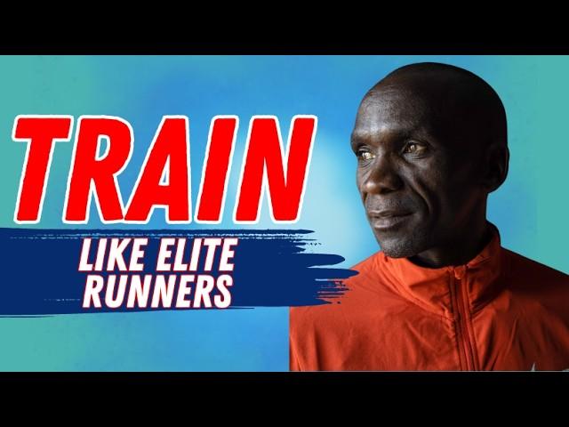 Master The Triphasic Model: Elite Runner Training Explained!