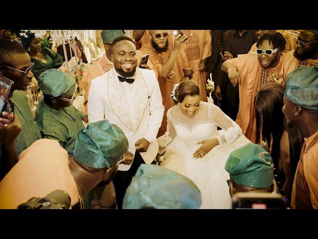 SIRBALO WEDDING MAMA - PEACE WED SIRBALO ( full video )