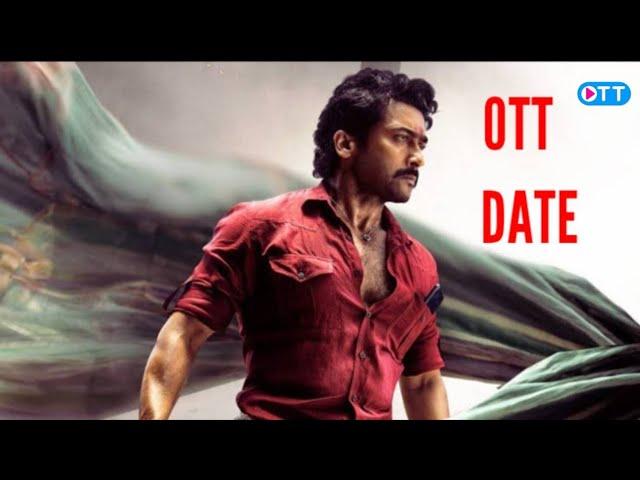 ET MOVIE OTT DATE IN TELUGU //OTT CLUB