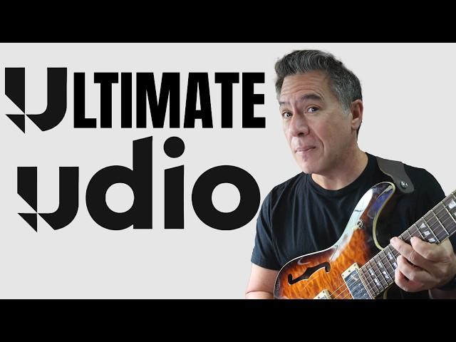 Mastering UDIO: The Ultimate Guide to AI Music Creation