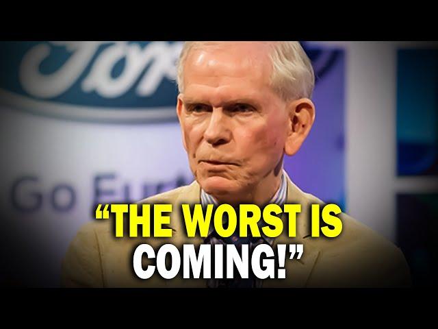 Brace Up, Its about to get even worse!   Jeremy Grantham warns about Inflation