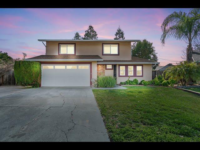 1420 Pinehurst Dr,SAN JOSE, CA 95118