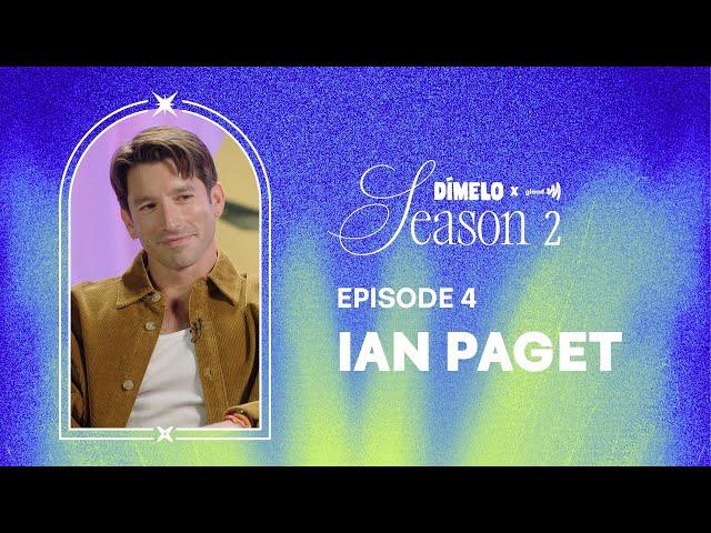 Dímelo Season 2, Episode 4 with Ian Paget!