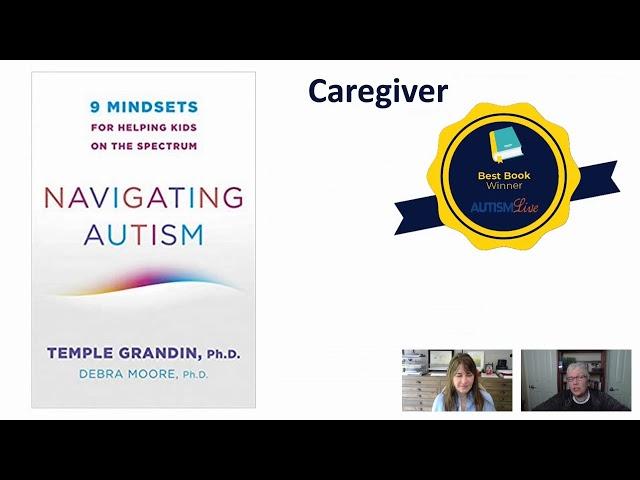 Best Book Award Review: Navigating Autism by Dr. Temple Grandin