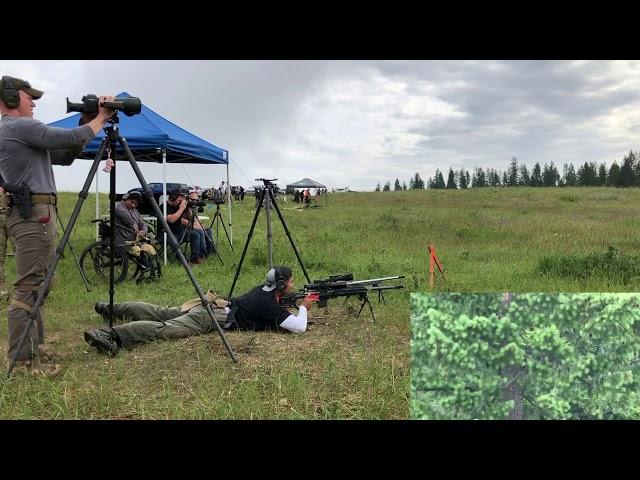 Communication - Sniper's Hide Team Cup 2019 - Instagram (Oct 2019)