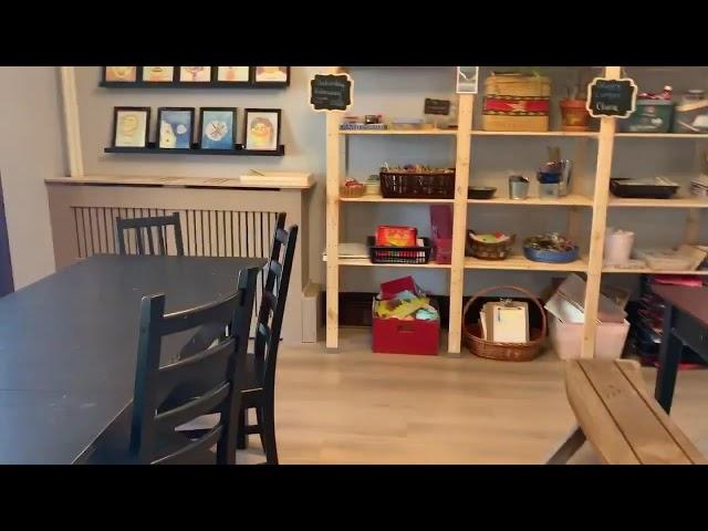 Virtual Tour of Greenbelt Academy and Early Learning Centre