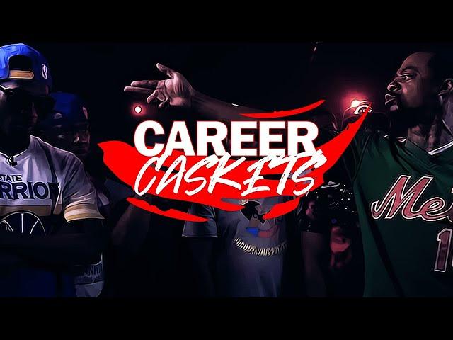 Career Caskets | Se. 1 Ep. 1 "Qleen Paper vs Young X"