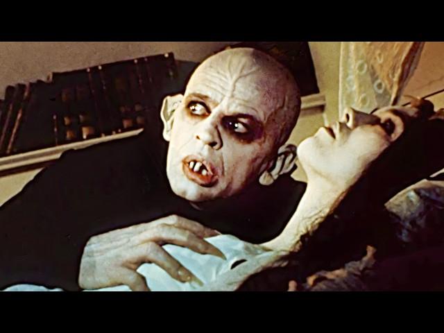 Nosferatu '79: The Most Haunting Dracula Adaptation Nobody Talks About