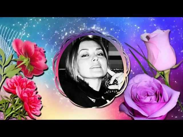С Днем рождения Ирина
