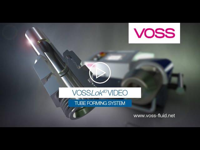 VOSSLok40