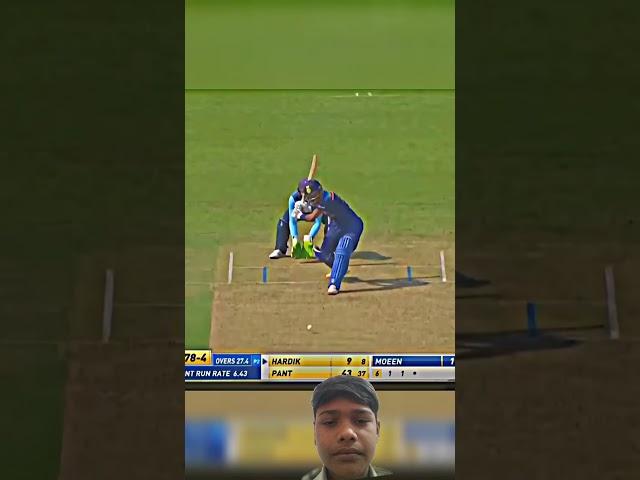 Hardik Pandya #cricket