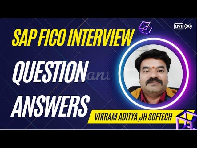 SAP FICO Question & Answers 2024 by Experts