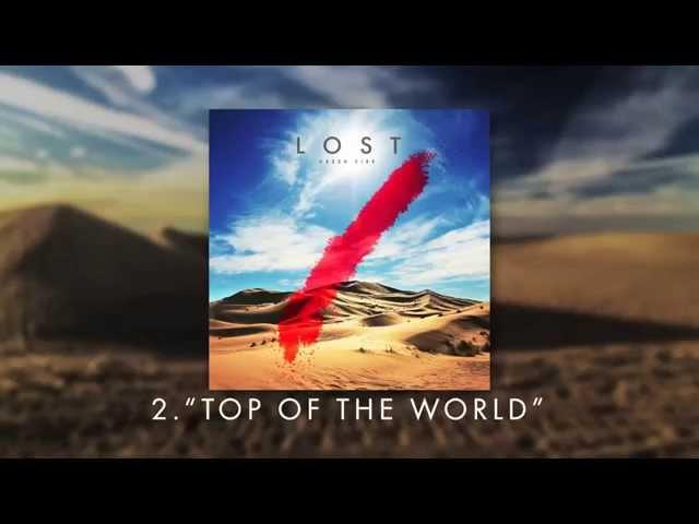 Greek Fire - Top Of The World (Still Video)