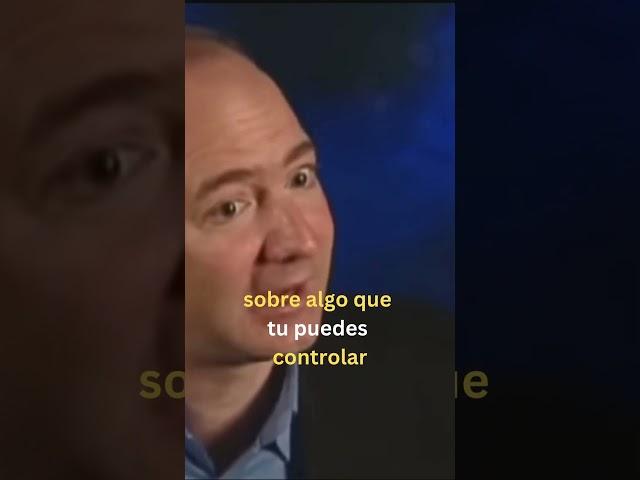 Los mejores consejos de Jeff Bezos. Como alcanzó el éxito amazon jeff bezos