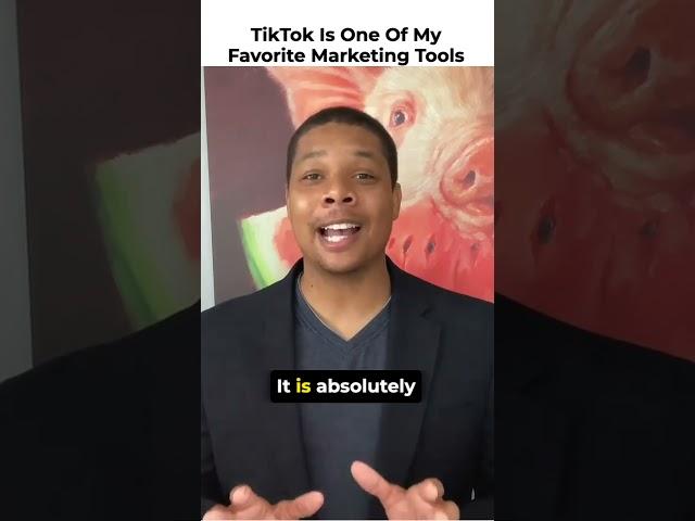  Boost Your Biz with TikTok Magic!  #passivemoney #passiveincomemastery #incomestream