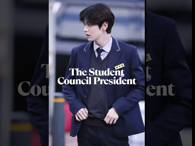 TXT members as High School Boyfriends.. #txt #txtvideos #txtmoa