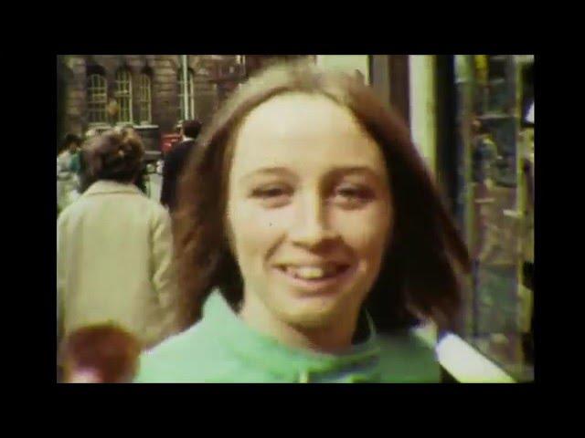 A day trip to Carnaby Street London 1968