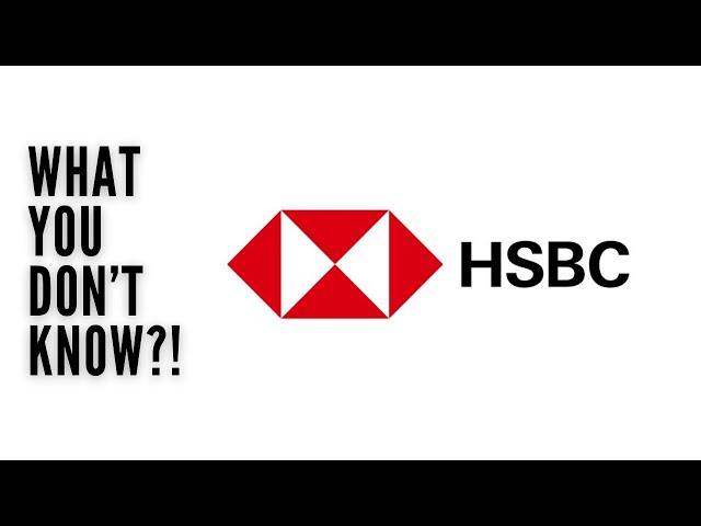 HSBC - Business Expansion Opportunities