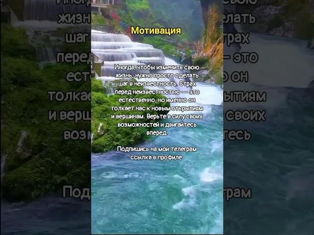 #саморазвитие #путькуспеху #мотивация #цель #успех #сила #мотивациянауспех #мотивациянадень