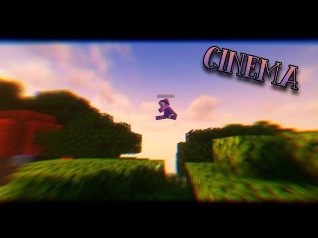 Minecraft Outro Video - The Beauty of Replay Mod and Complementary Shaders