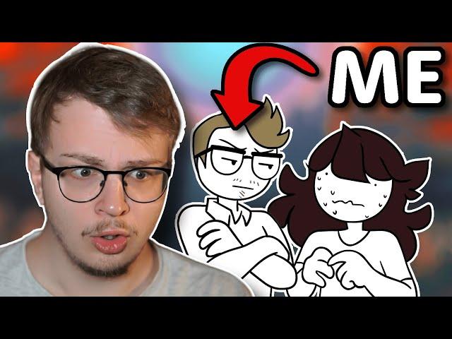 Pro Nuzlocker Reacts To Jaiden Animations Two Player Nuzlocke