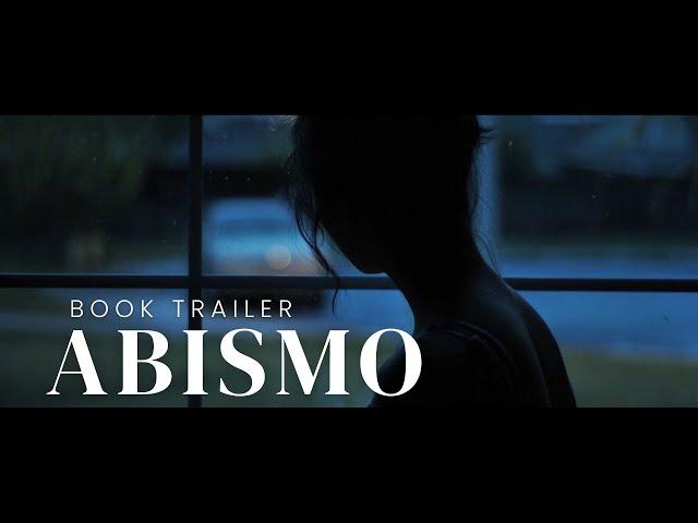 ABISMO | BOOKTRAILER | Trilogía Atados #2